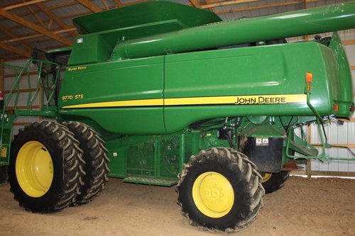 Property photo 60 - Complete Dispersal Farm Equipment Auction